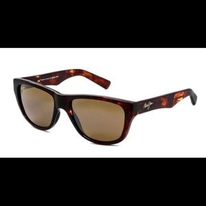 Maui Jim Maui Cat III Sunglasses